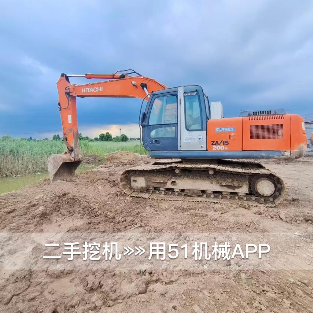 51挖机